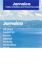 Mobile Screenshot of jamaica-guide.com
